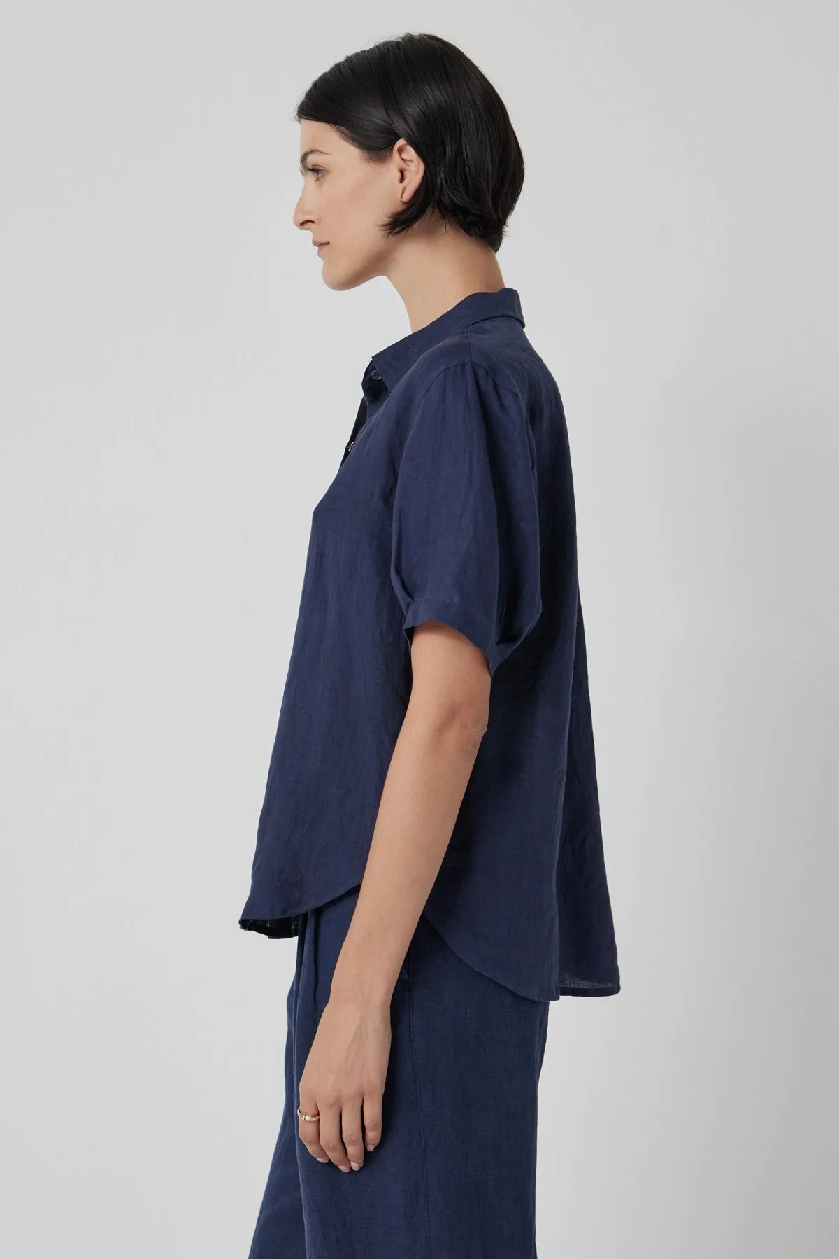 CLAREMONT SHIRT sold by Wildflower product image thumbnail 3