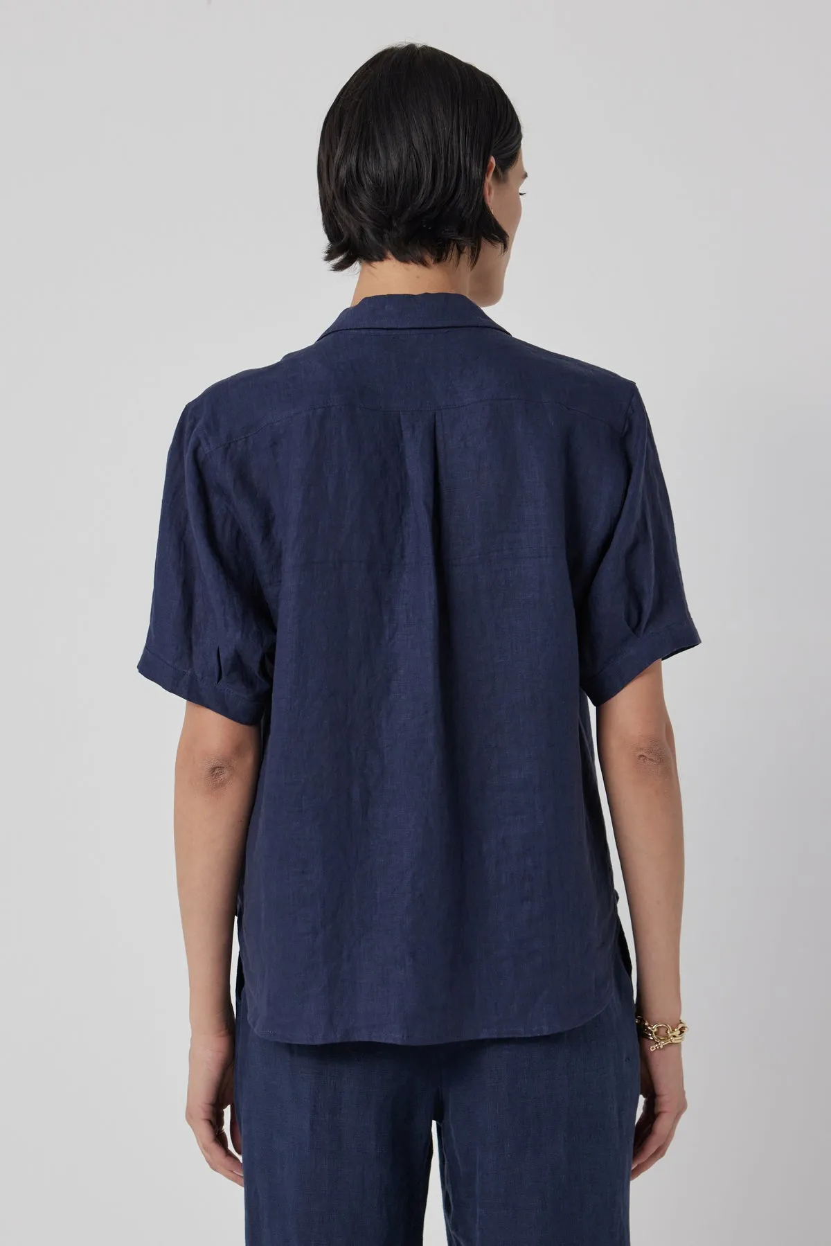 CLAREMONT SHIRT sold by Wildflower product image thumbnail 4