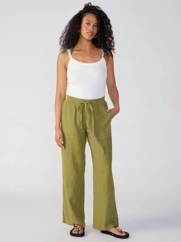 LIVE IN PANT sold by Wildflower