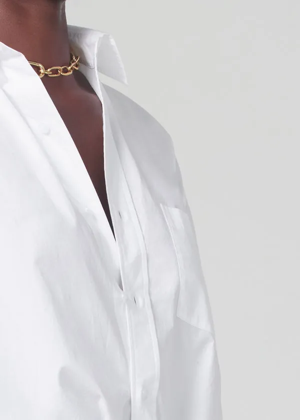 KAYLA SHIRT sold by Wildflower product image thumbnail 4