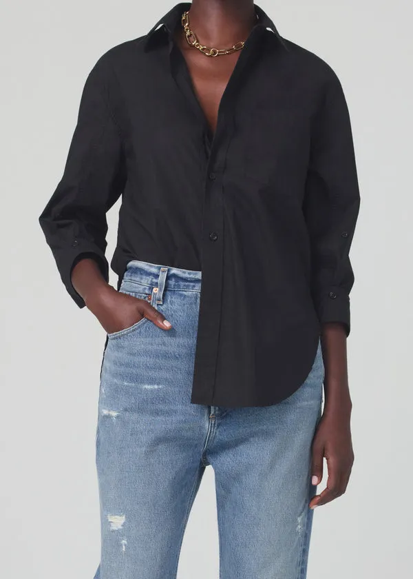 KAYLA SHIRT sold by Wildflower product image thumbnail 5