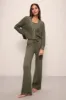 RECYCLED SWEATER PANT sold by Wildflower