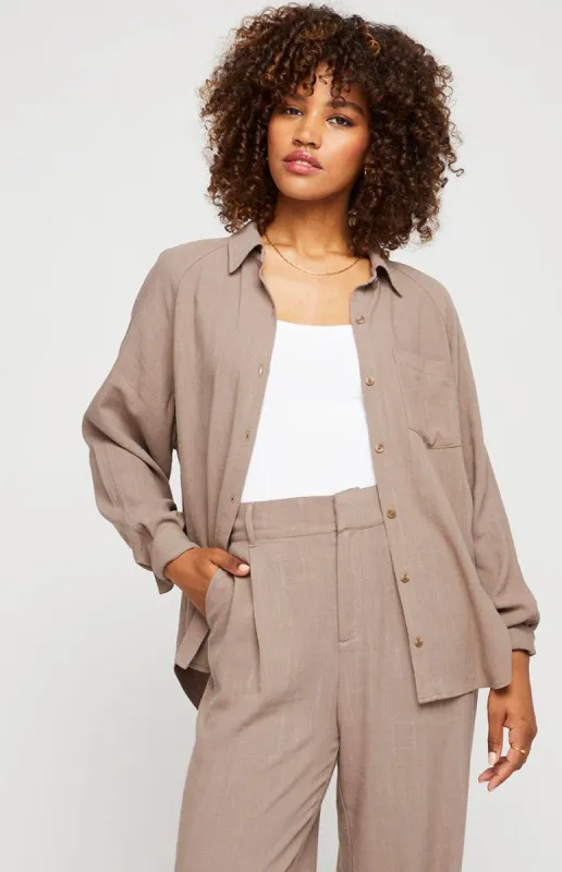 INDIANA TOP sold by Wildflower