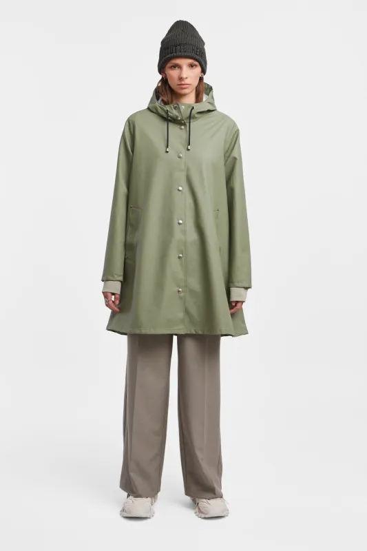 MOSEBACKE LIGHTWEIGHT RAINCOAT sold by Wildflower