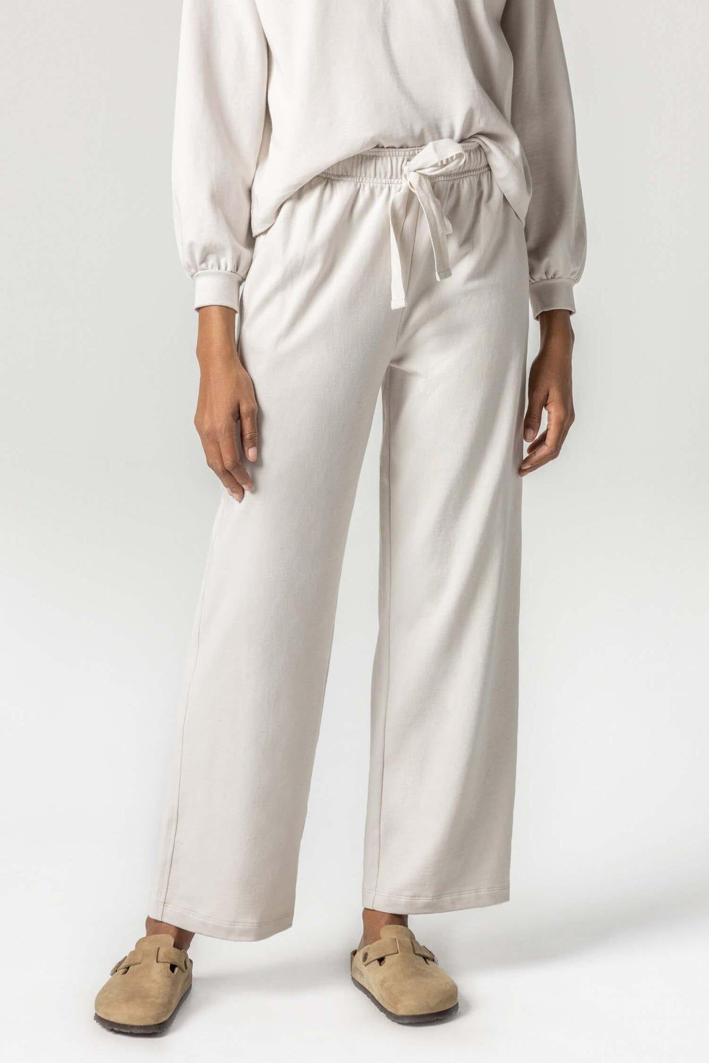 DRAWCORD PANT sold by Wildflower