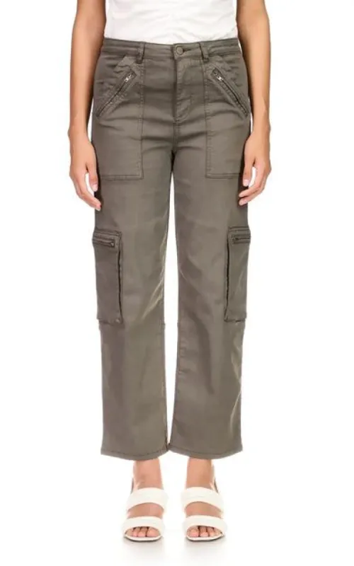 KARA CARGO PANT sold by Wildflower