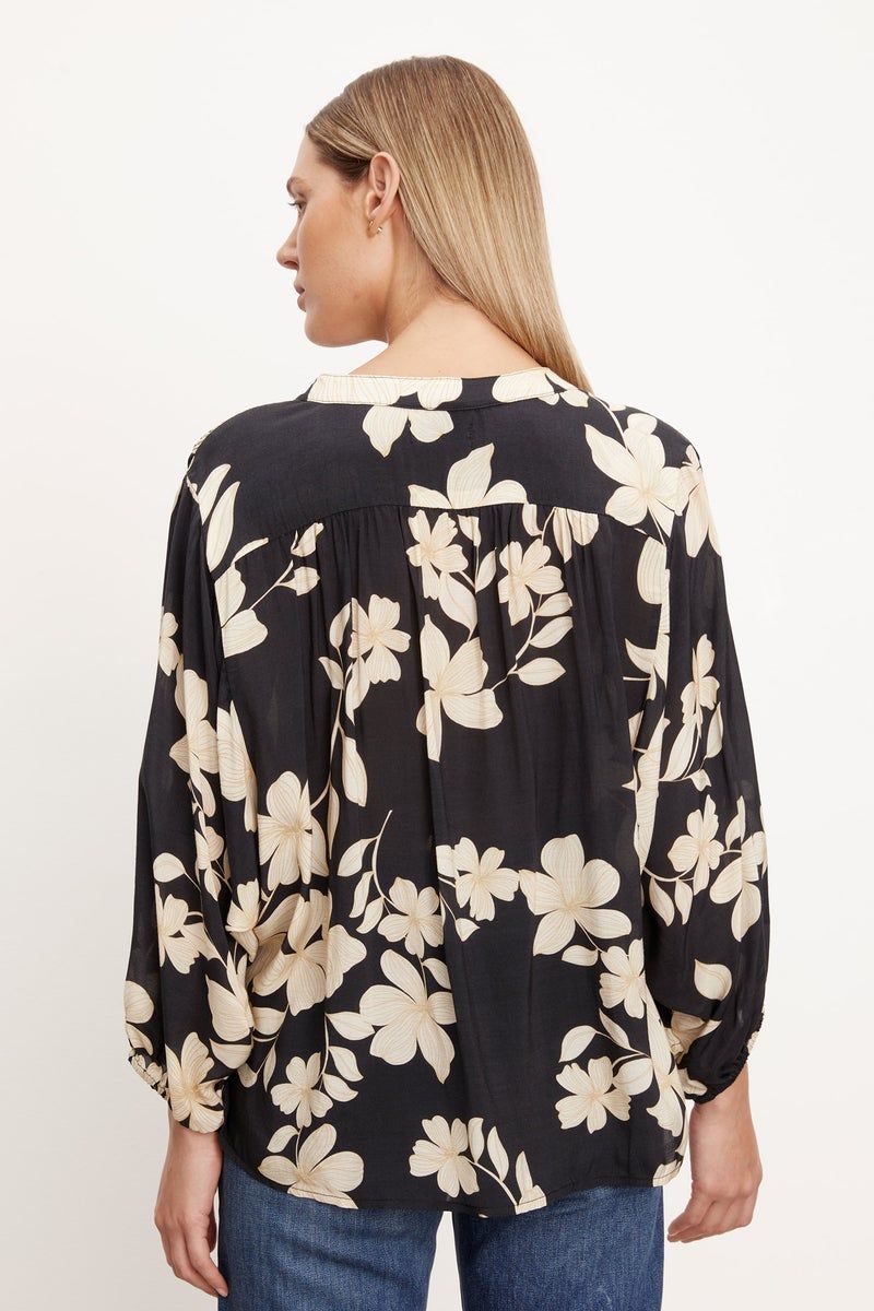DESTINA TOP sold by Wildflower product image thumbnail 4