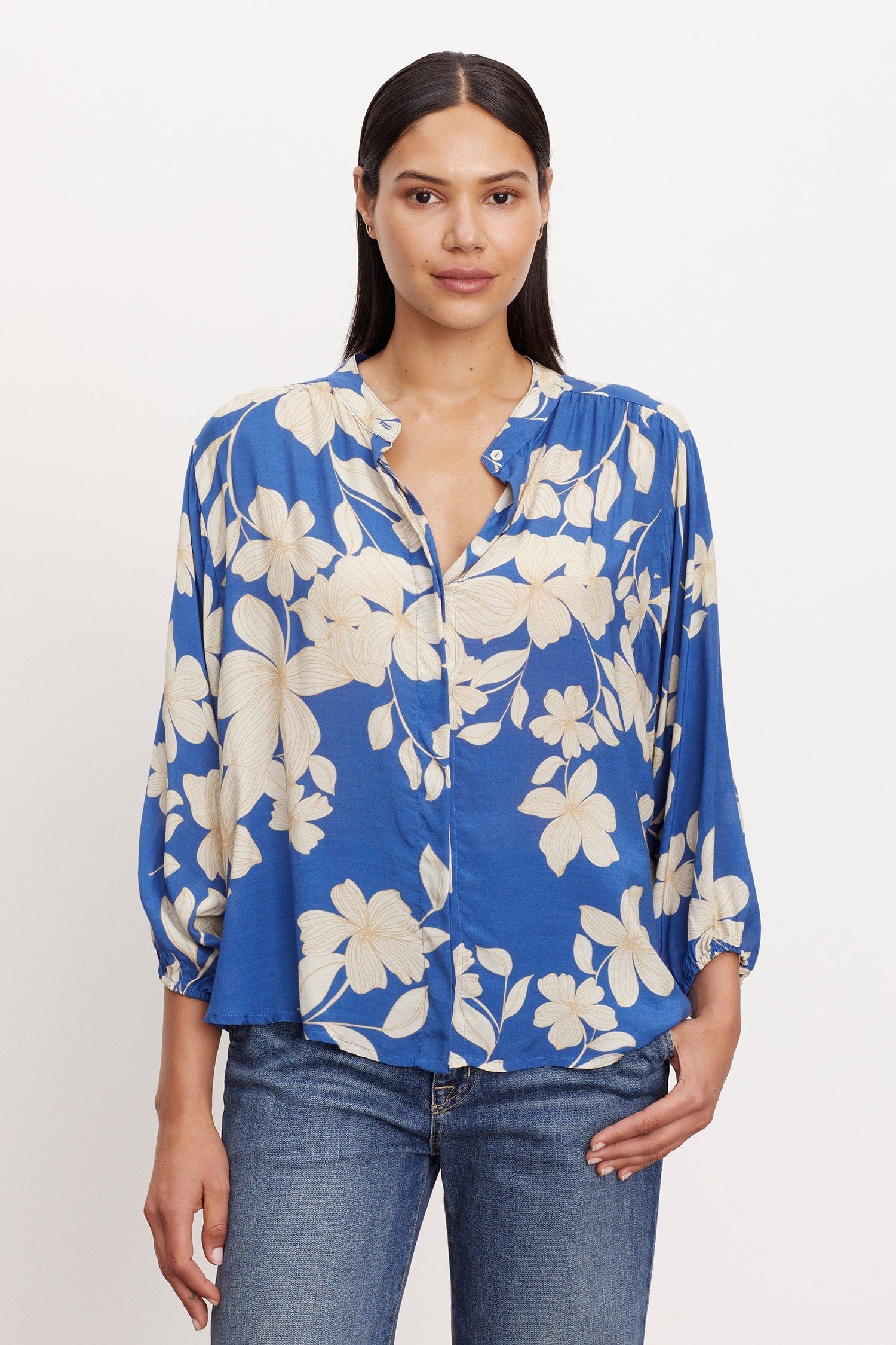 DESTINA TOP sold by Wildflower