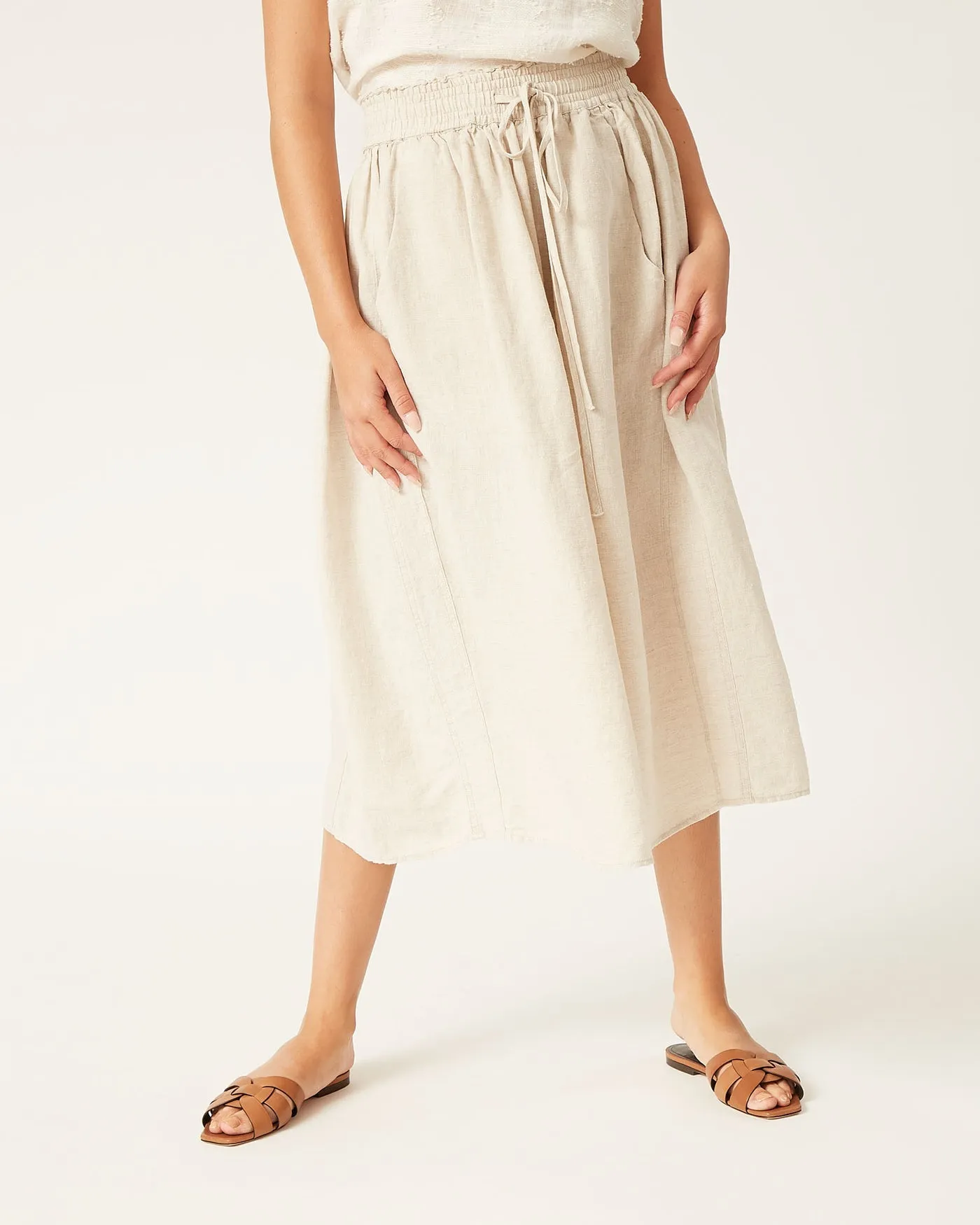 HEDI SKIRT sold by Wildflower product image thumbnail 2