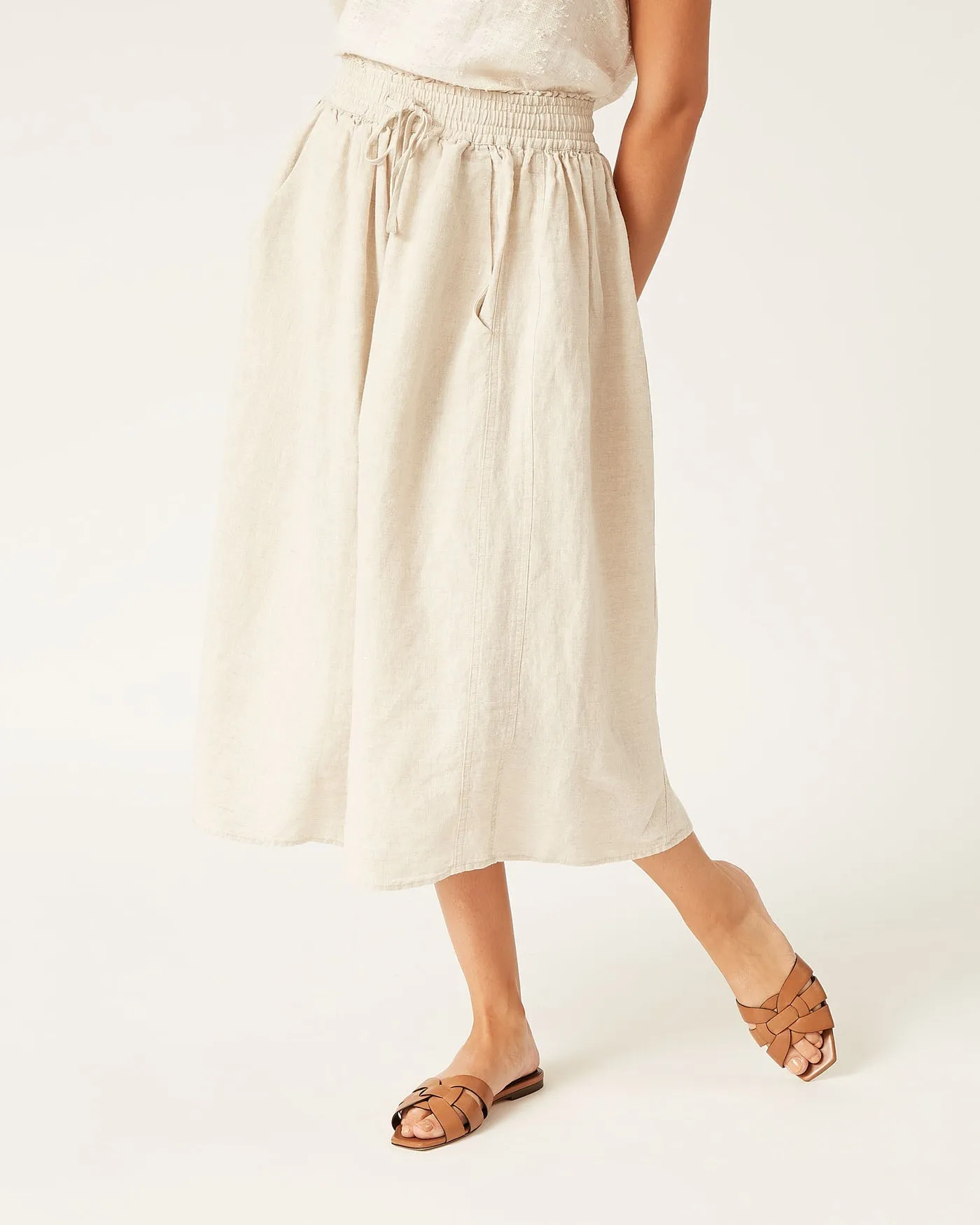 HEDI SKIRT sold by Wildflower product image thumbnail 3