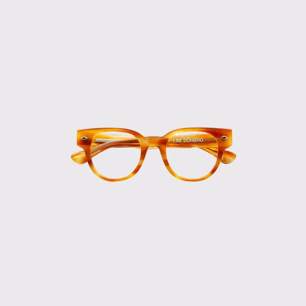 DOHBRO READING GLASSES sold by Wildflower product image thumbnail 2