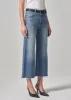 LYRA CROP WIDE LEG sold by Wildflower