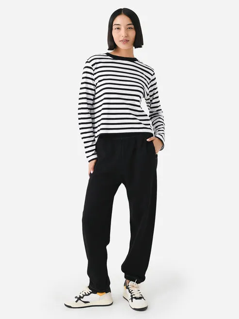 CORY LONG SLEEVE TEE sold by Wildflower product image thumbnail 2