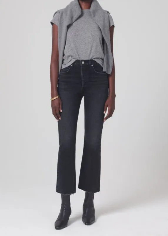 ISOLA MID RISE BOOT ZIP sold by Wildflower