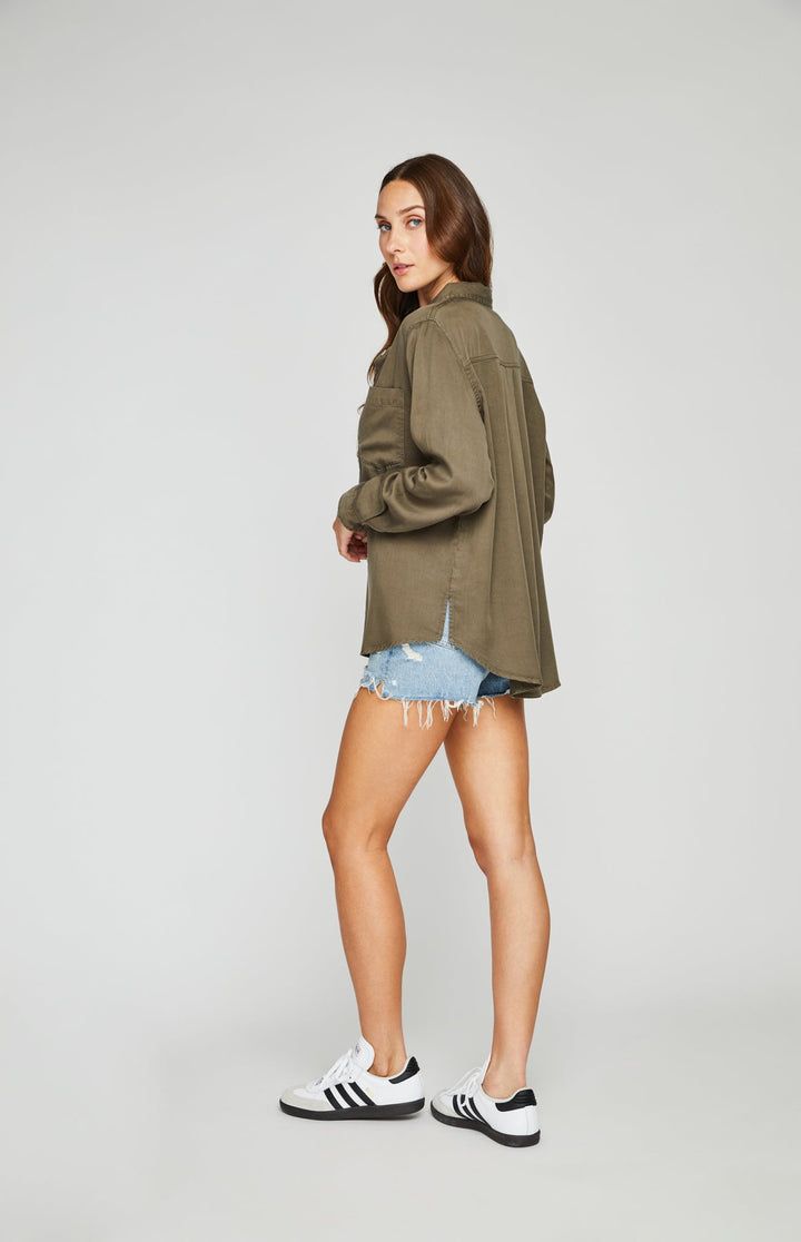 FLOYD TOP sold by Wildflower product image thumbnail 2