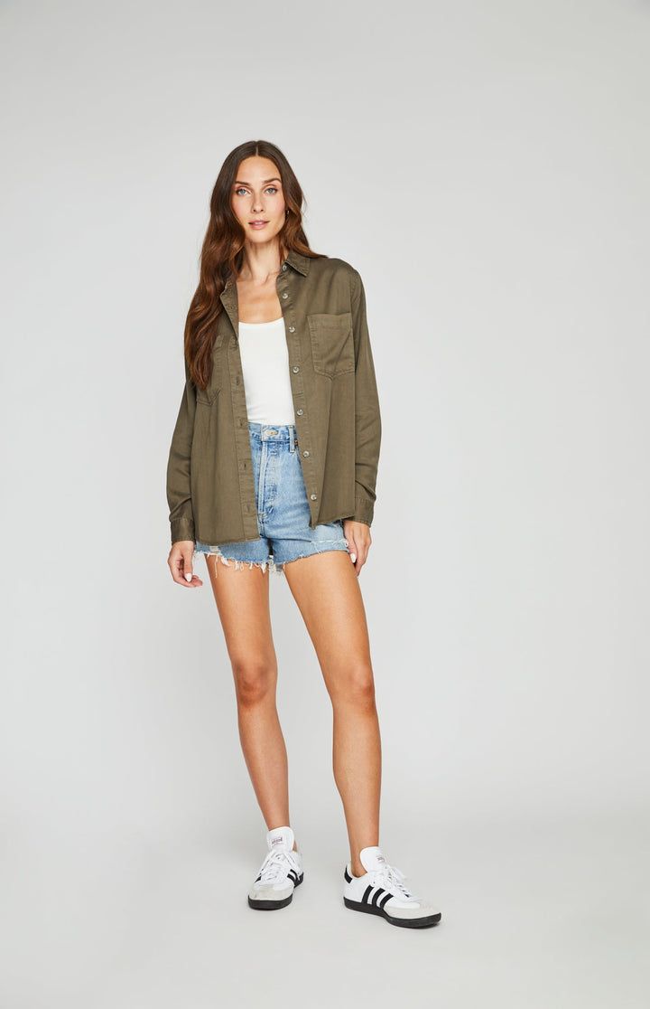 FLOYD TOP sold by Wildflower product image thumbnail 4