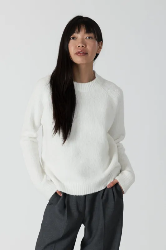 EZRA SWEATER sold by Wildflower
