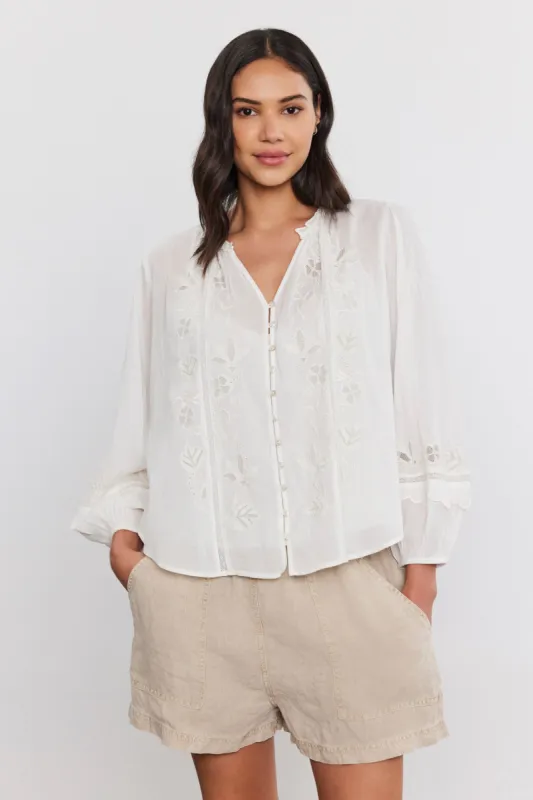 ARIANNE TOP sold by Wildflower