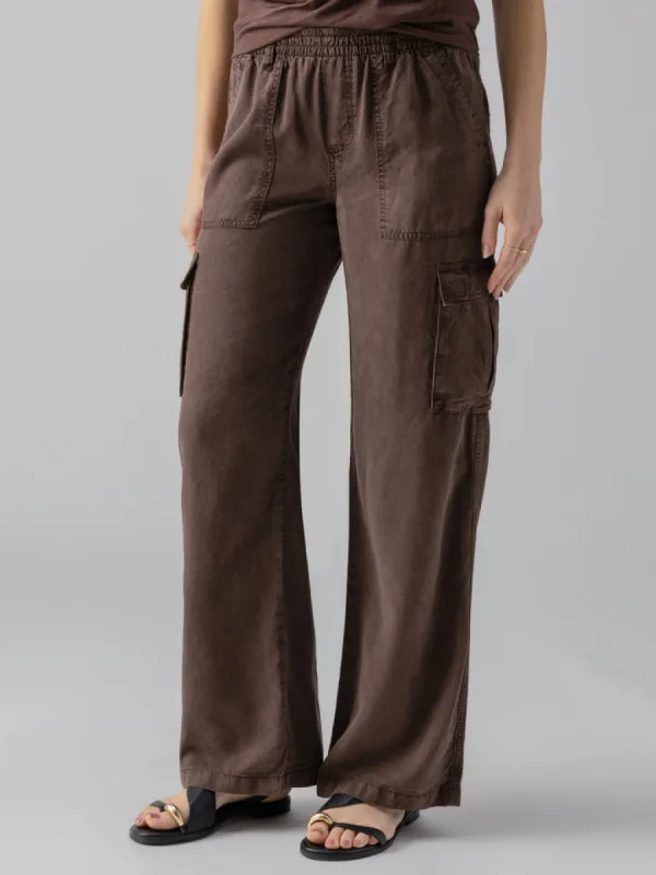 RELAXED REISSUE PANT sold by Wildflower