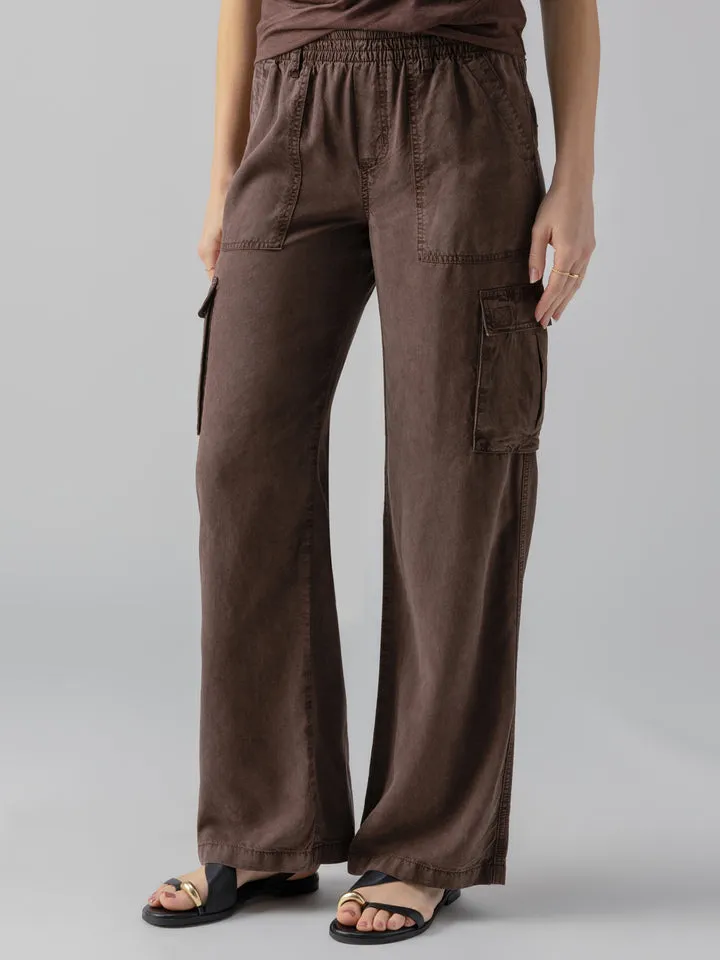 RELAXED REISSUE PANT sold by Wildflower