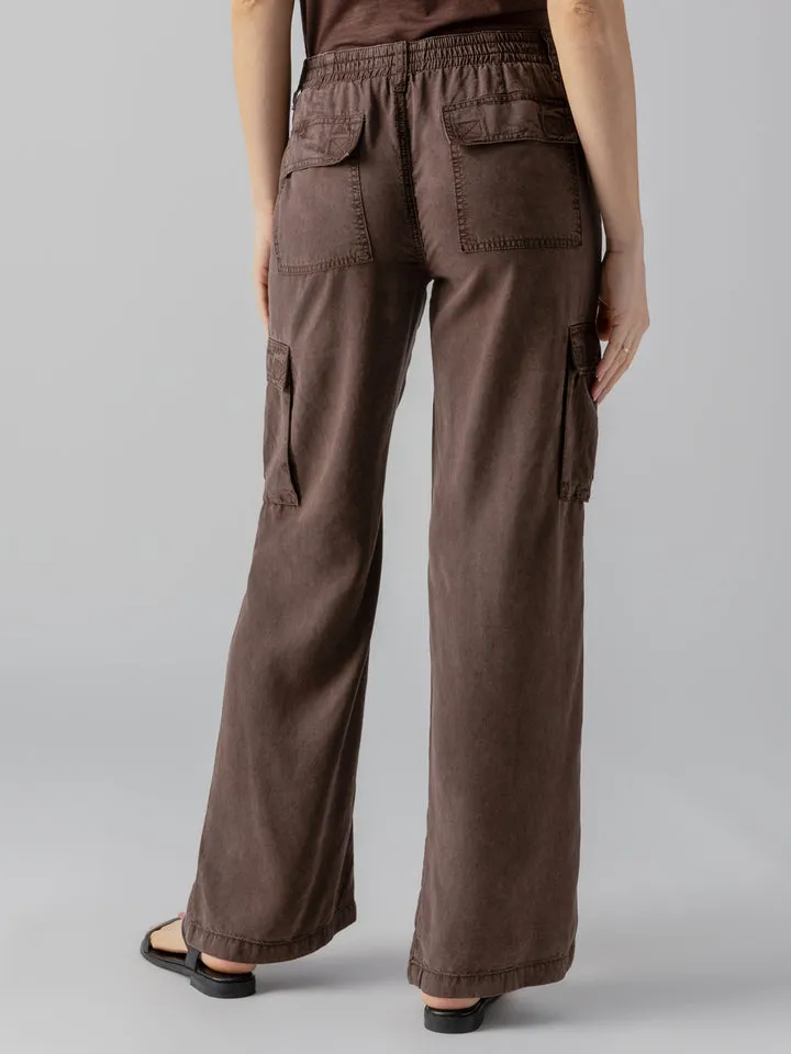 RELAXED REISSUE PANT sold by Wildflower product image thumbnail 2