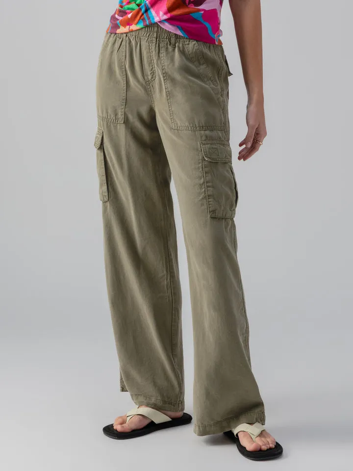 RELAXED REISSUE PANT sold by Wildflower product image thumbnail 5