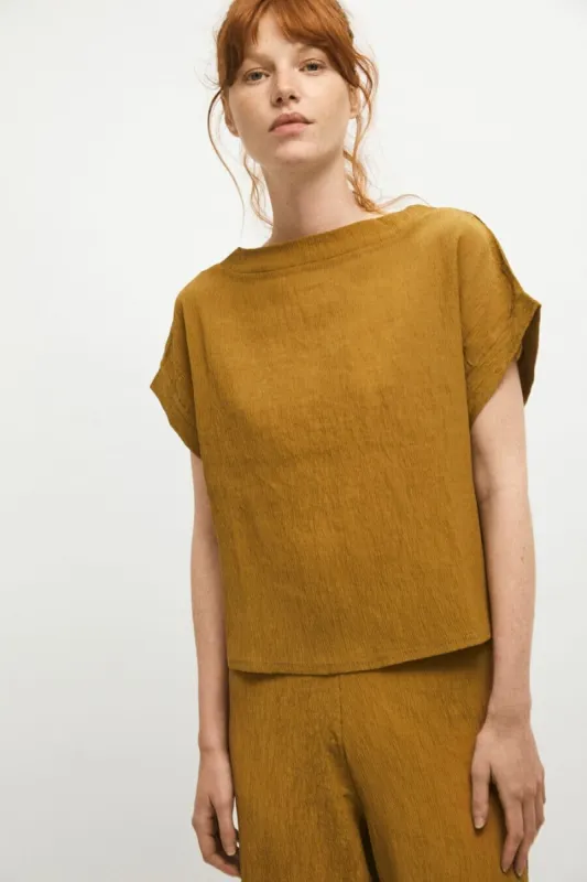 DOMINGO SHIRT sold by Wildflower