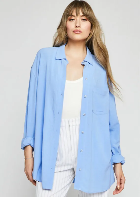 HUDSON TOP made by Gentle Fawn