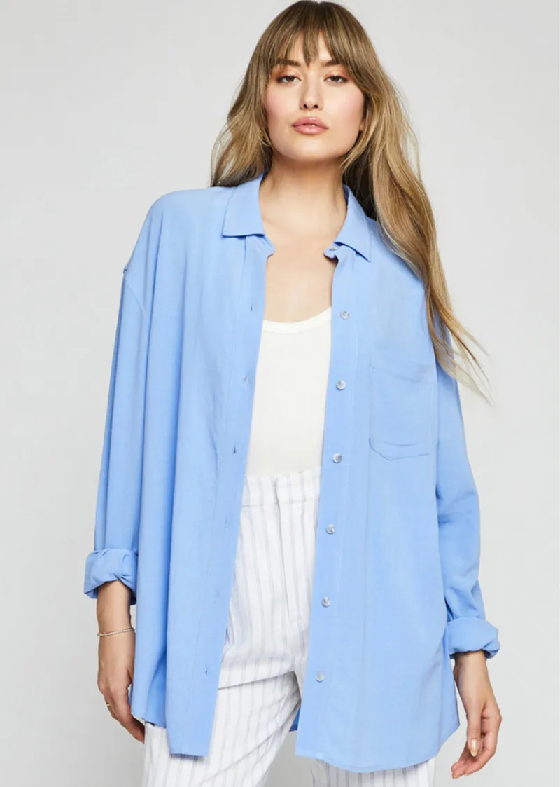 HUDSON TOP sold by Wildflower