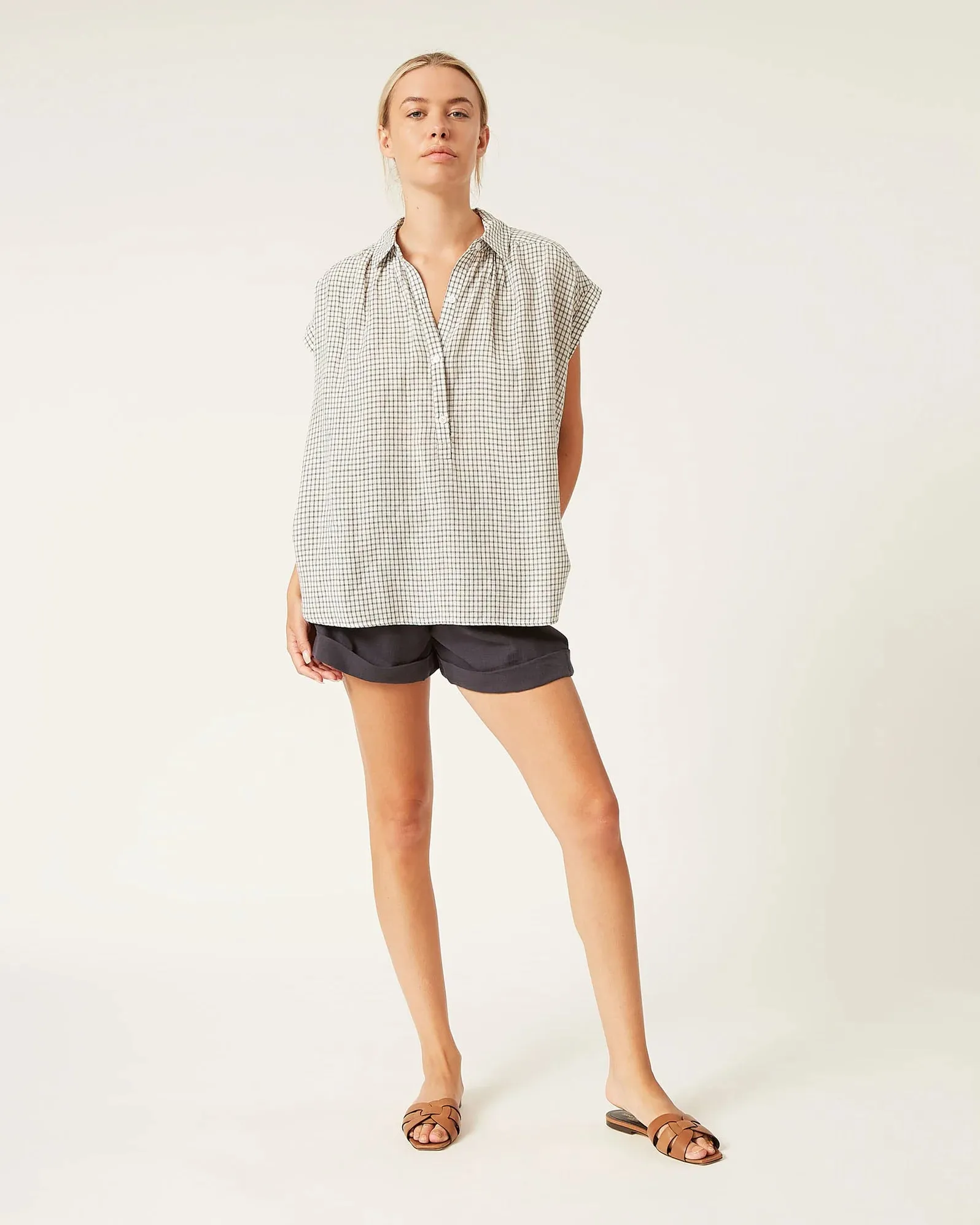 MIRNA TOP sold by Wildflower product image thumbnail 2