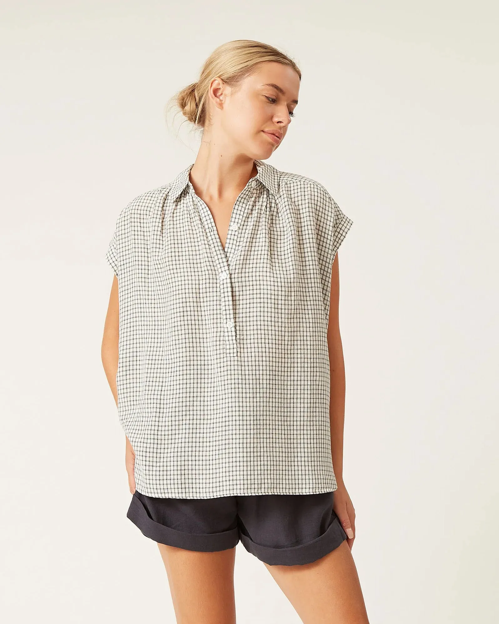 MIRNA TOP sold by Wildflower