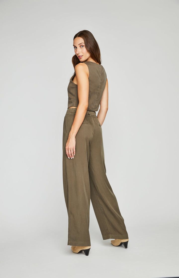 SABINE PANT sold by Wildflower product image thumbnail 3