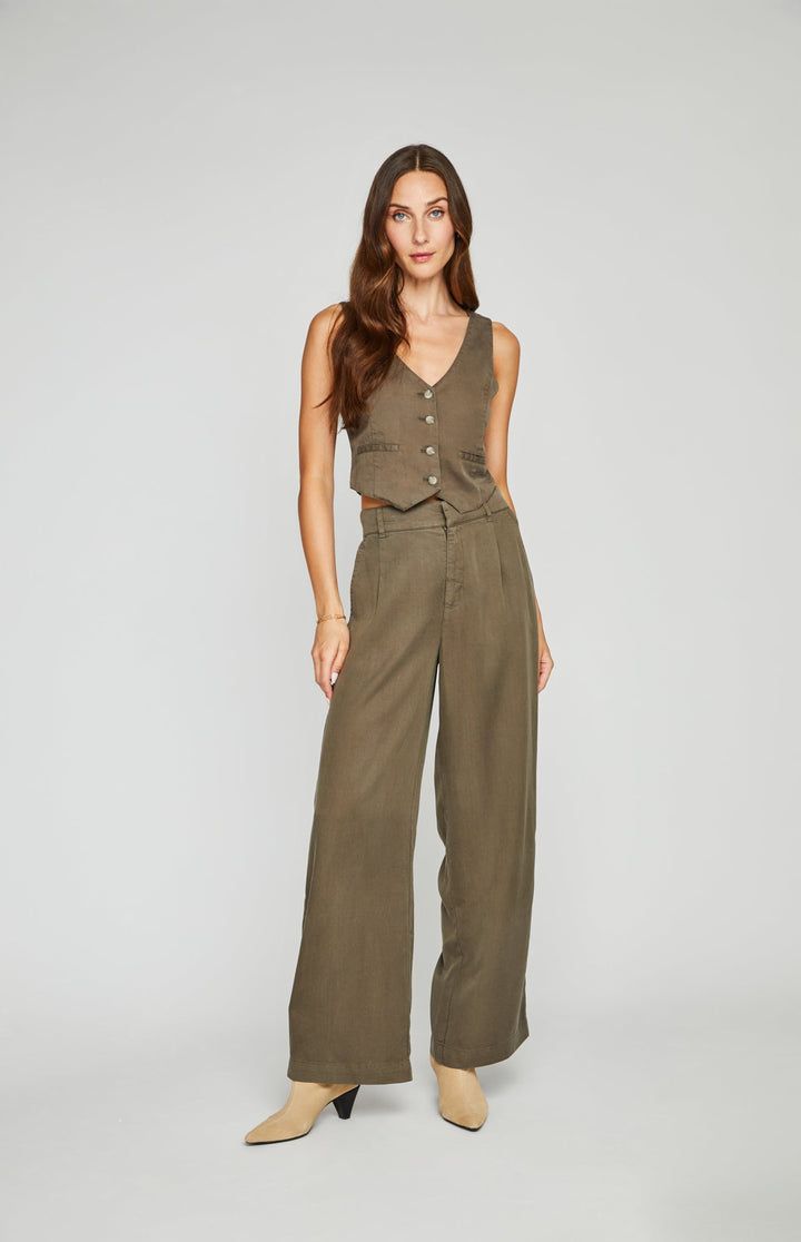 SABINE PANT sold by Wildflower product image thumbnail 2