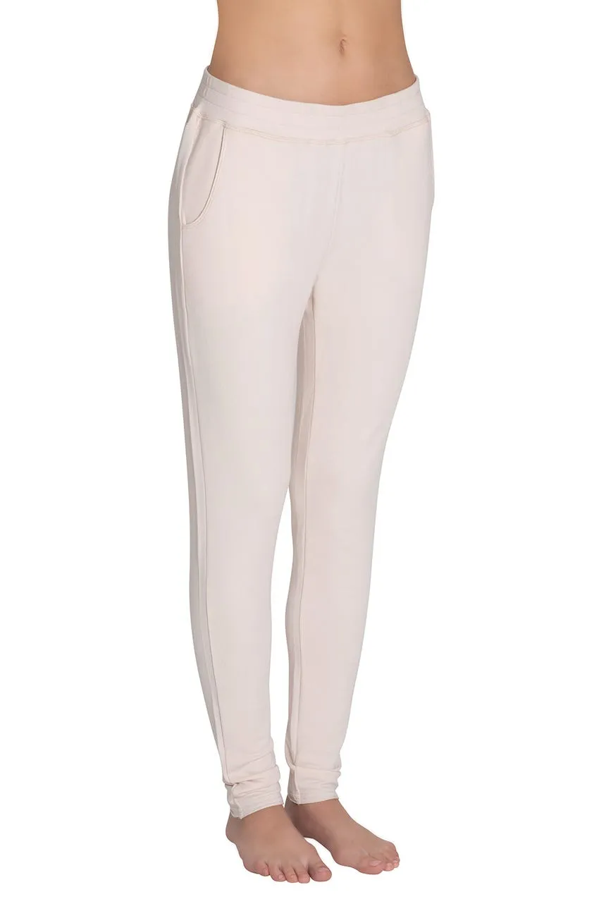 BLAKE PINK PUFF INSIDE OUT PANT sold by Wildflower product image thumbnail 2