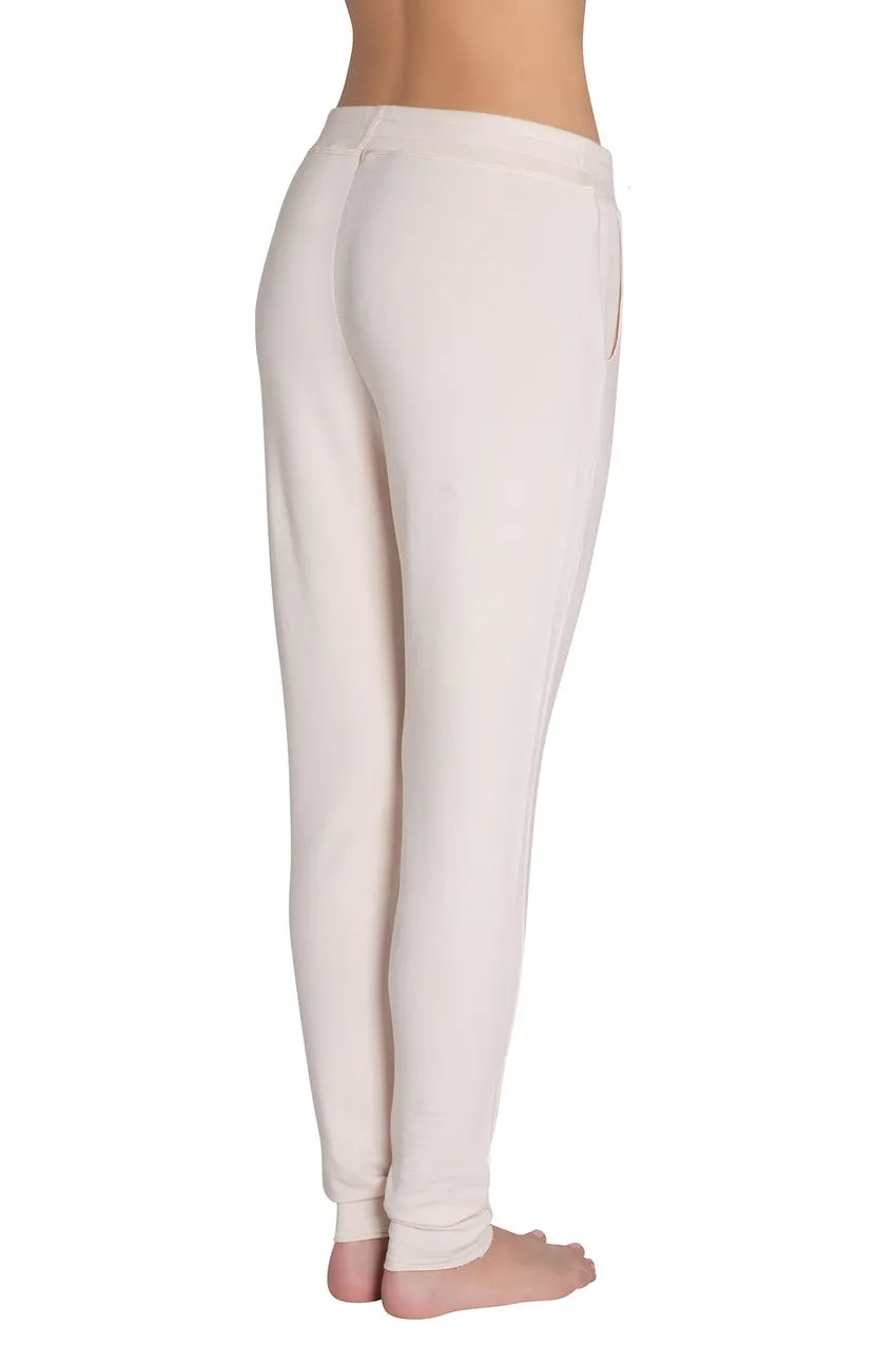 BLAKE PINK PUFF INSIDE OUT PANT sold by Wildflower product image thumbnail 3