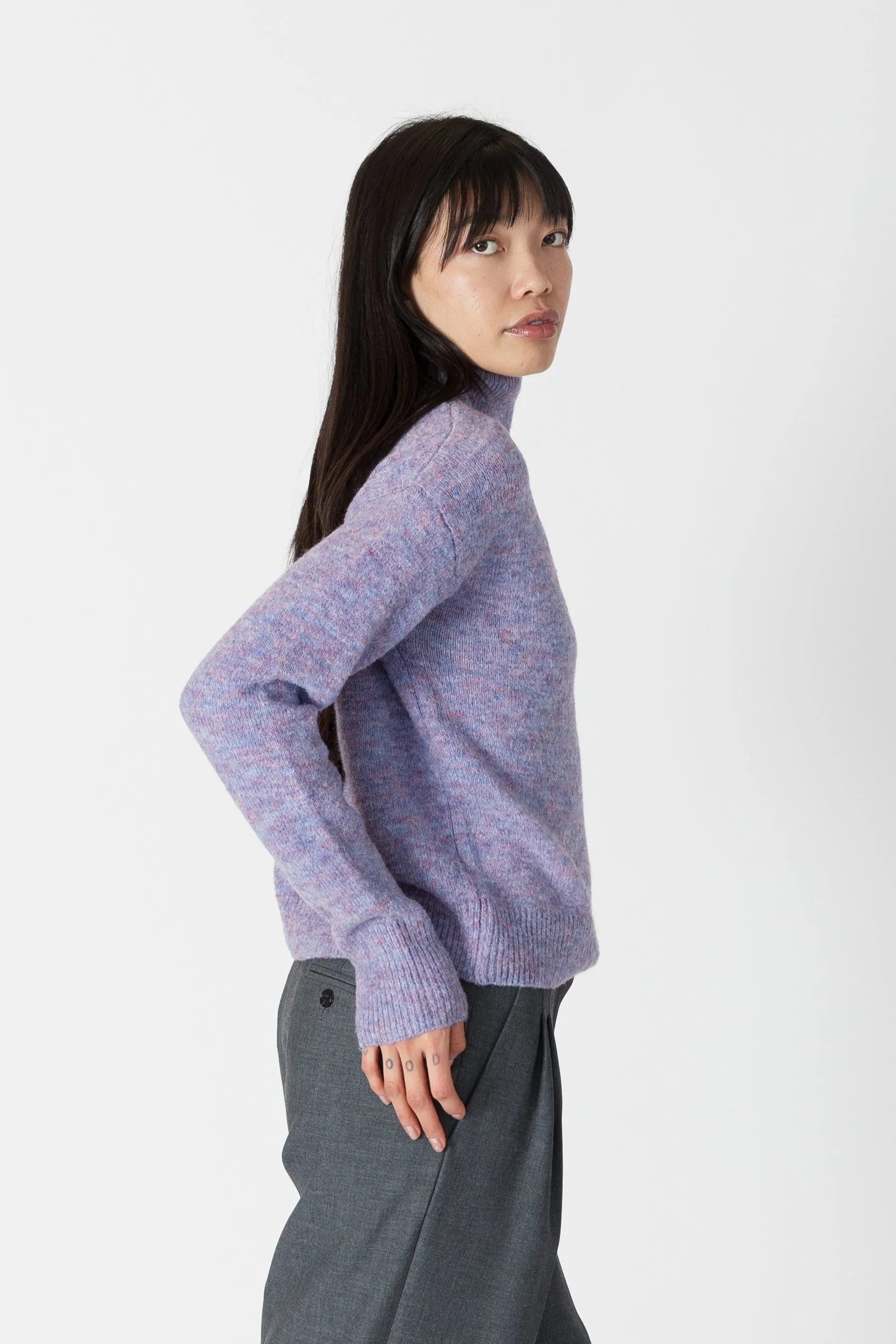 MABEL SWEATER sold by Wildflower product image thumbnail 2