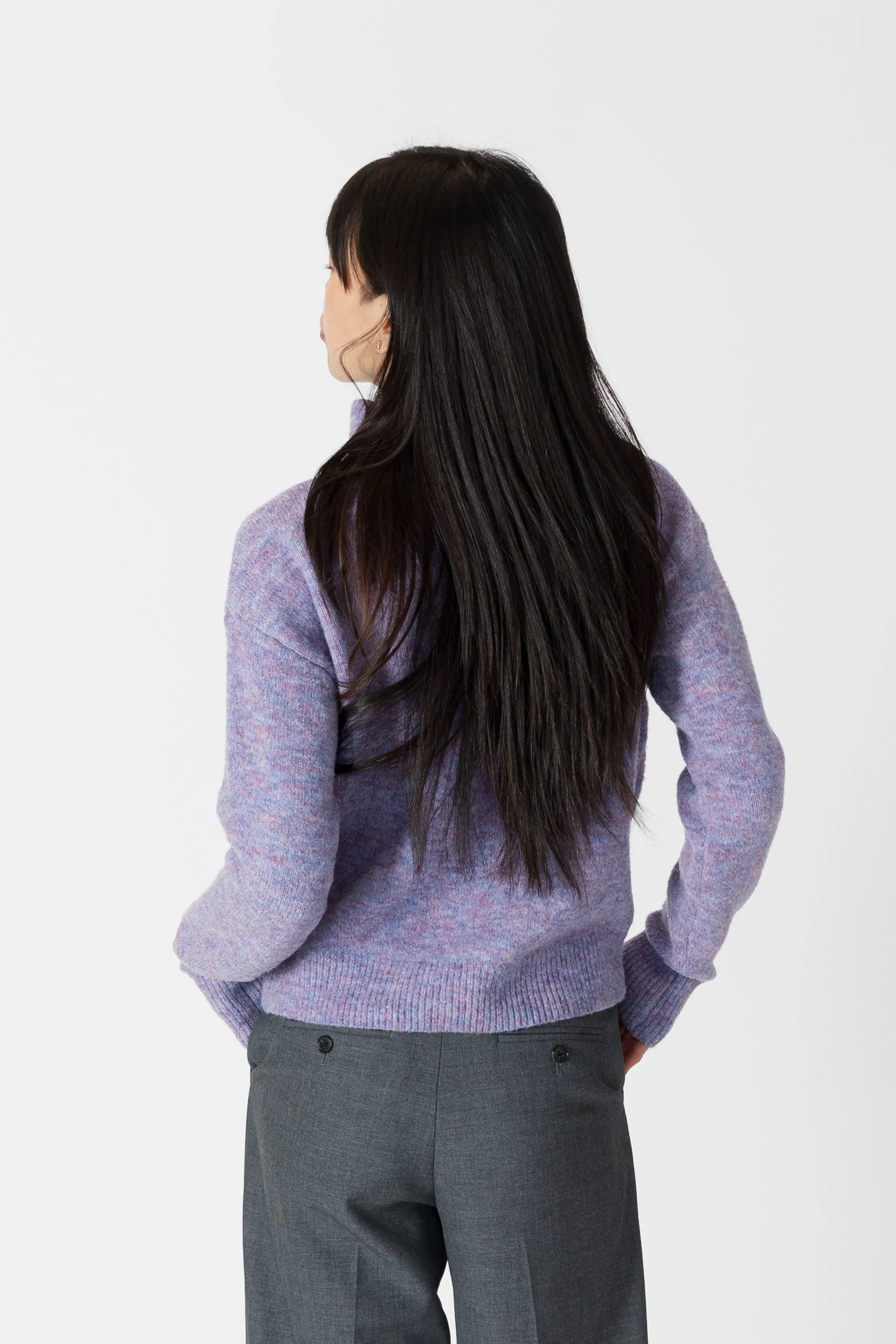 MABEL SWEATER sold by Wildflower product image thumbnail 3