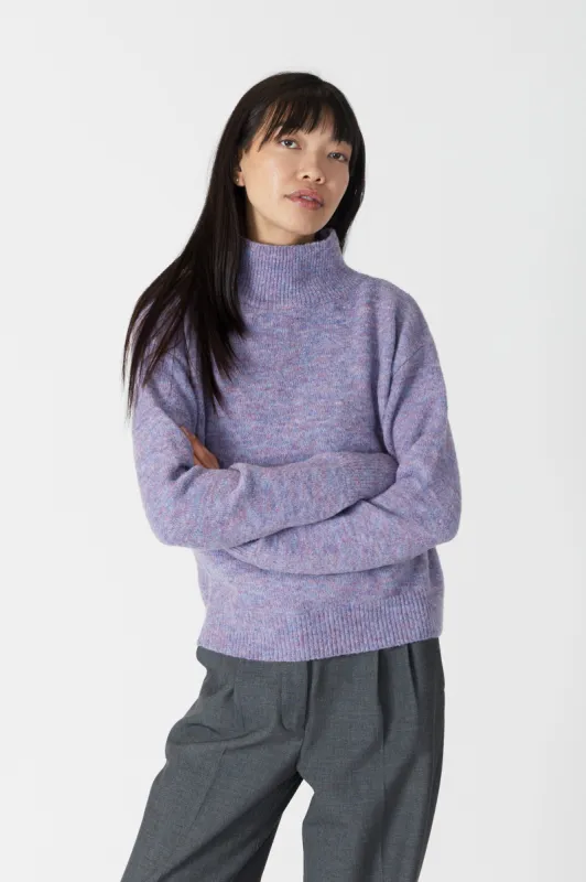 MABEL SWEATER sold by Wildflower