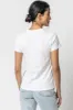 SHORT SLEEVE CREWNECK sold by Wildflower