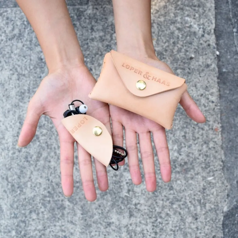 SMALL ENVELOPE WALLET sold by Wildflower