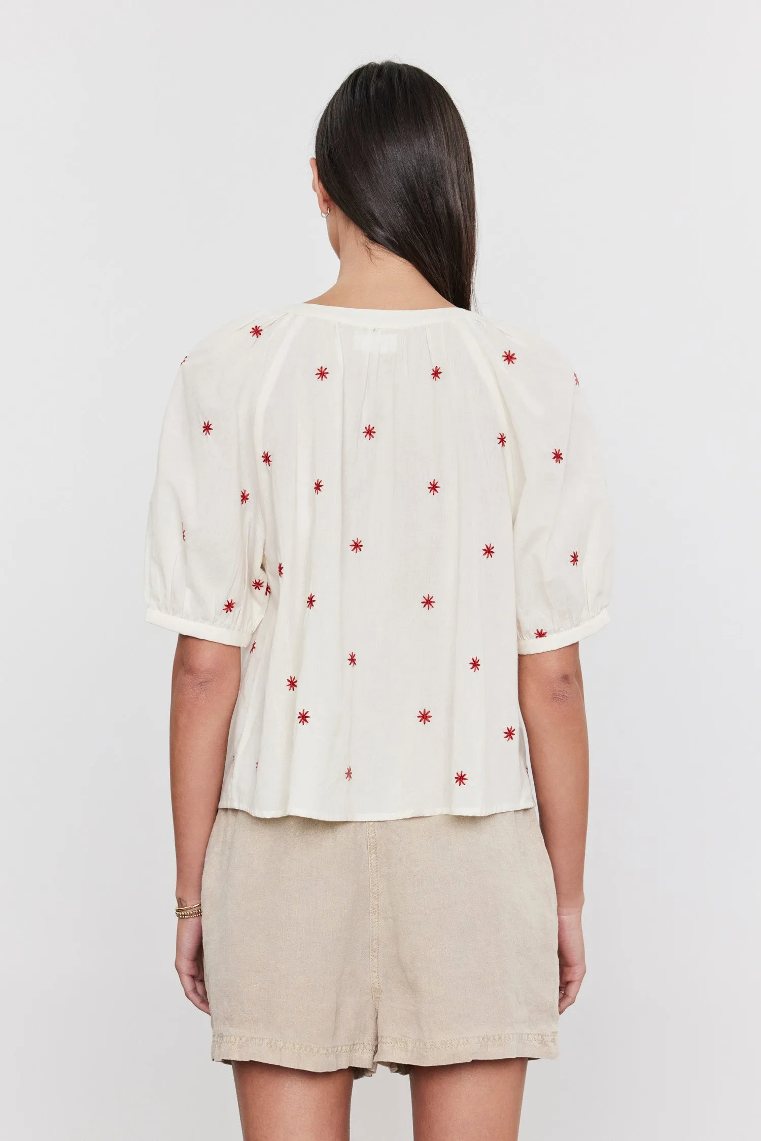 AMIRA TOP sold by Wildflower product image thumbnail 3