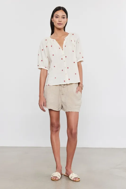 AMIRA TOP sold by Wildflower