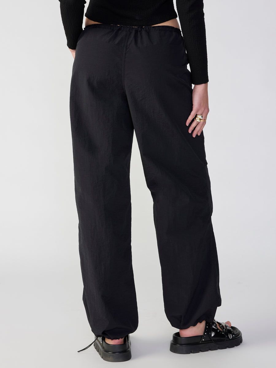 90s PARACHUTE PANT sold by Wildflower product image thumbnail 3