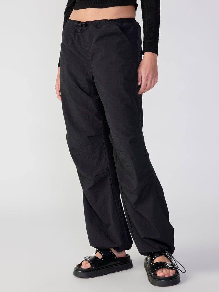 90s PARACHUTE PANT sold by Wildflower product image thumbnail 2