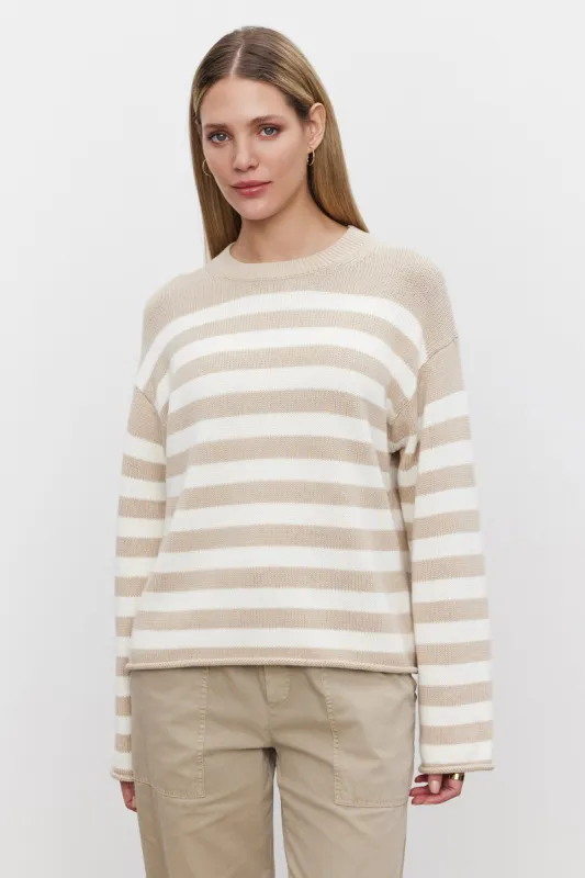 LEX SWEATER sold by Wildflower