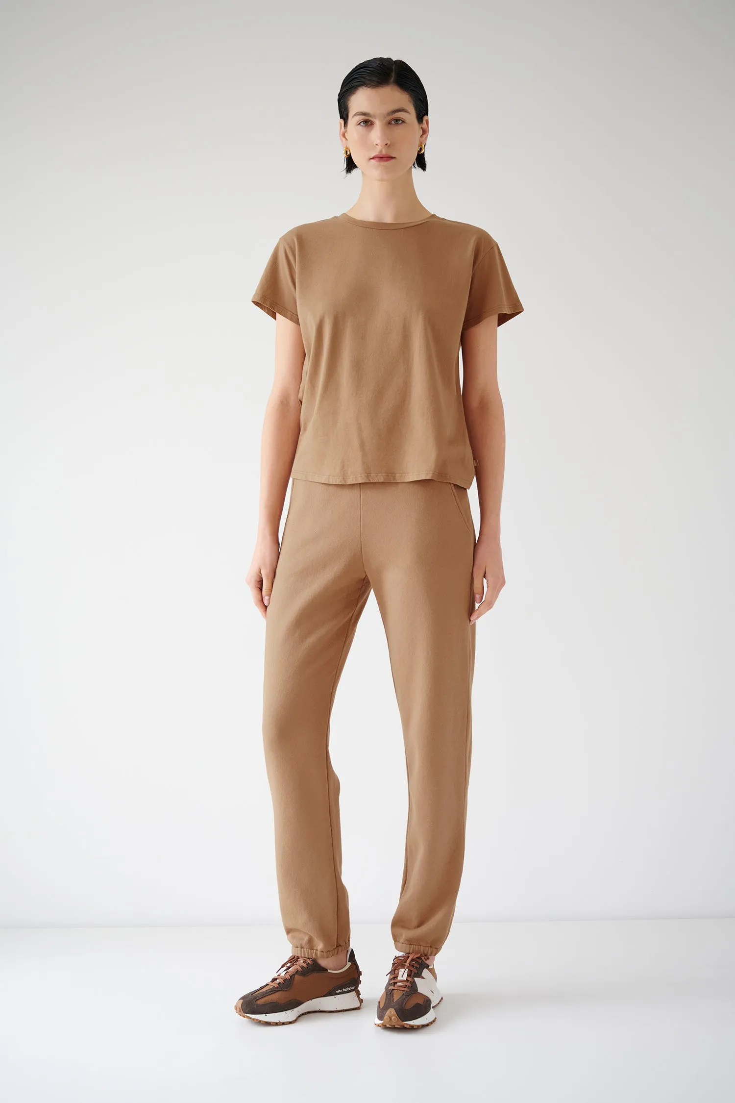 TOPANGA TEE sold by Wildflower product image thumbnail 4