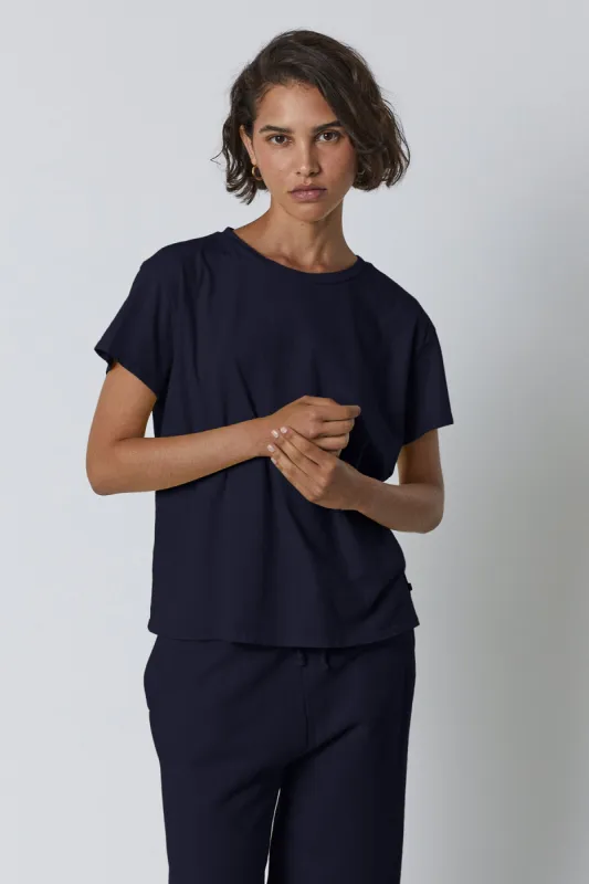 TOPANGA TEE sold by Wildflower