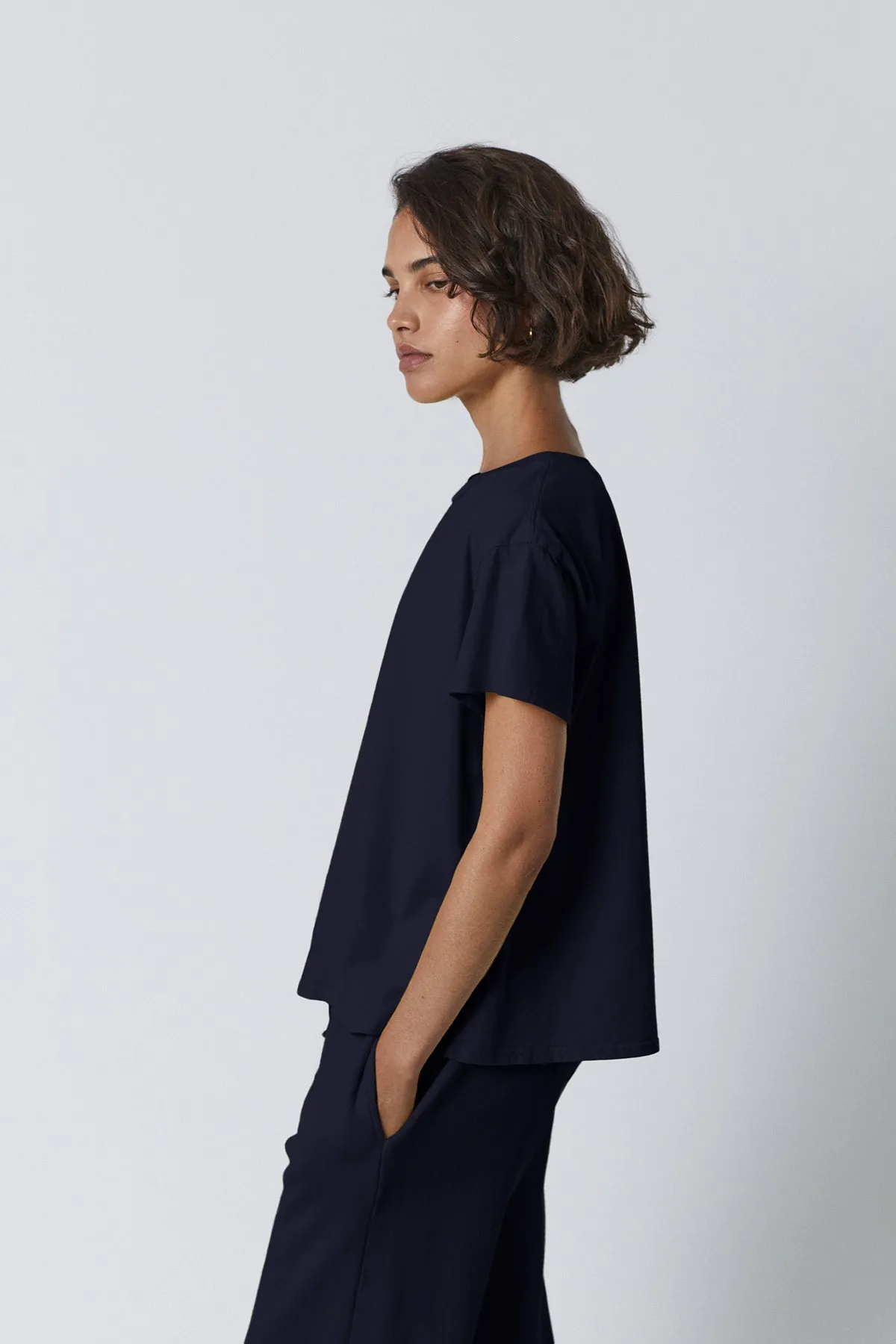 TOPANGA TEE sold by Wildflower product image thumbnail 3