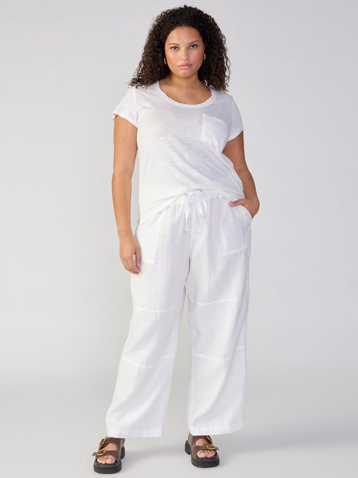 LIVE IN PANT sold by Wildflower product image thumbnail 4