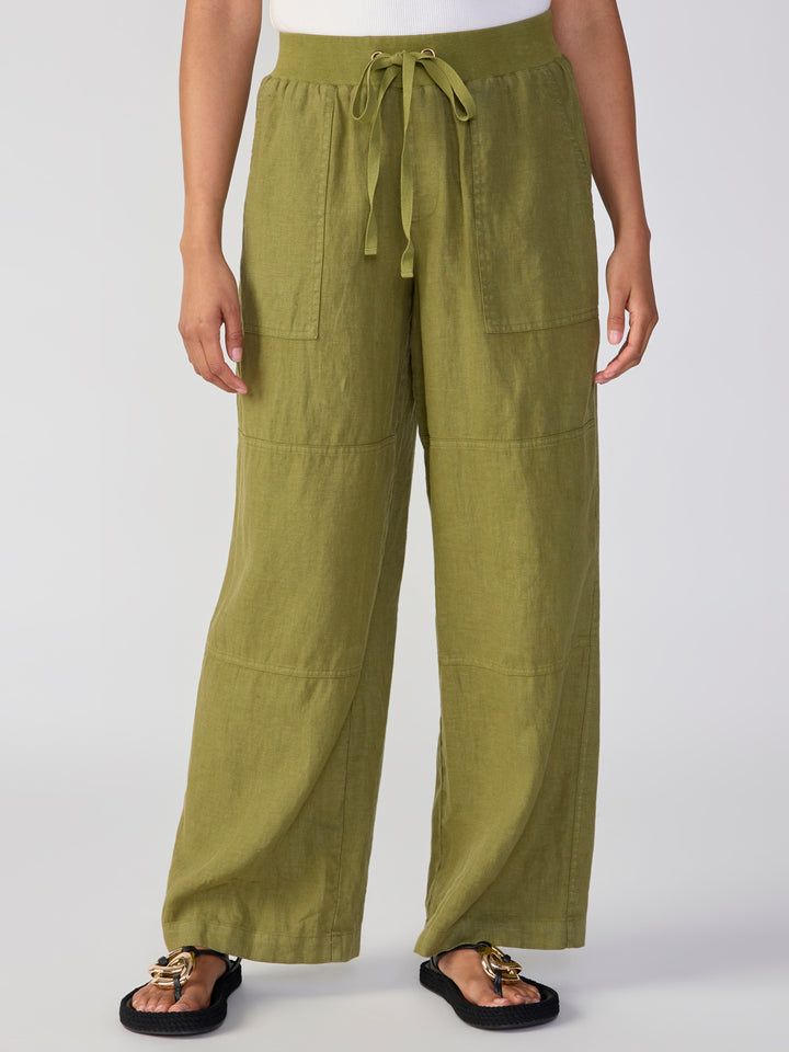 LIVE IN PANT sold by Wildflower product image thumbnail 2